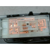 COMMANDE LEVE-GLACE PORTE AVD NISSAN MICRA 2009-