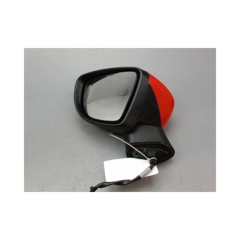 RETROVISEUR EXTERIEUR ELECTRIQUE GAUCHE NISSAN MICRA 2009-