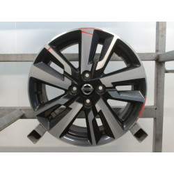 JANTE ALUMINIUM