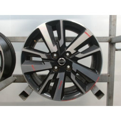 JANTE ALUMINIUM