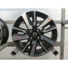 JANTE ALUMINIUM NISSAN MICRA 2009-