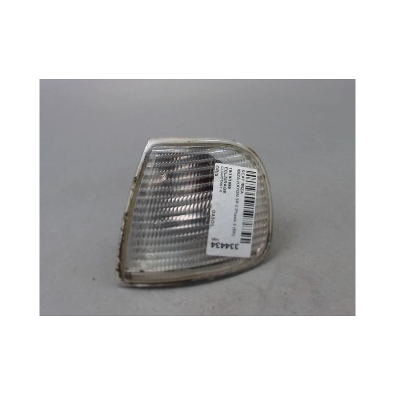 CLIGNOTANT GAUCHE SEAT IBIZA II Phase 3 (6K) 1999-2002