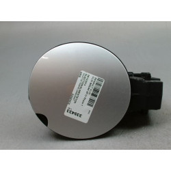 VOLET DE TRAPPE CARBURANT