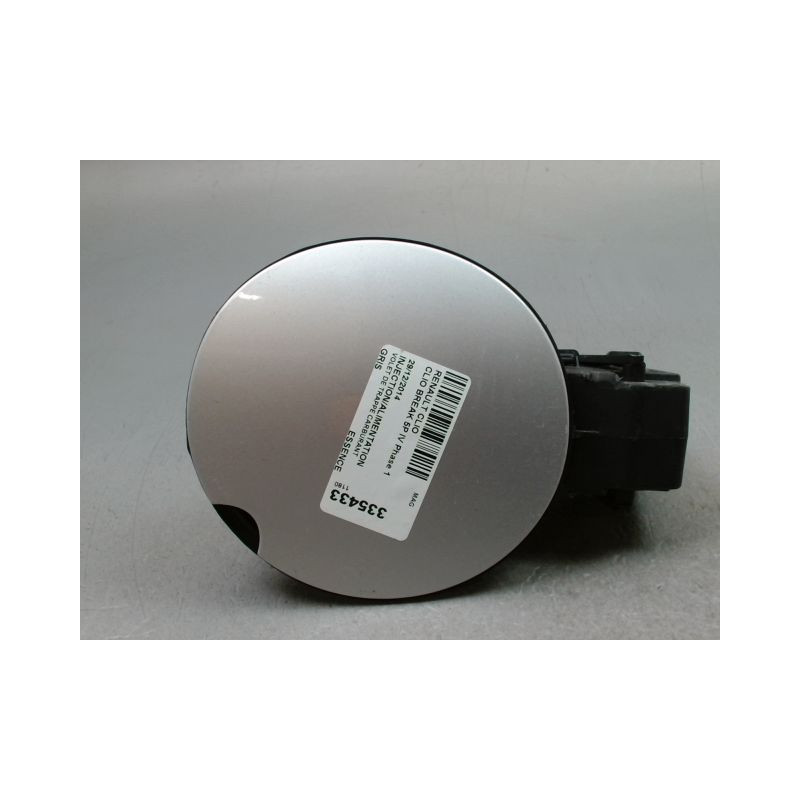 VOLET DE TRAPPE CARBURANT RENAULT CLIO BREAK IV Phase 1 2012-...