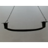 ABSORBEUR PARE-CHOC AVANT FORD KA II 2008-...