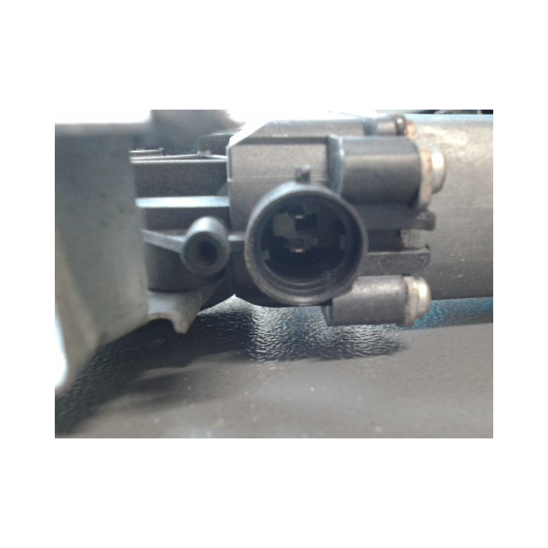 MECANISME+MOTEUR LEVE-GLACE ARRIERE GAUCHE NISSAN QASHQAI BREAK I Phase 1 2007-2010