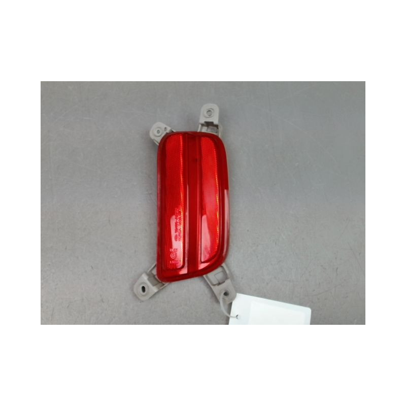 FEU DE PARE-CHOC ARRIERE DROIT KIA PRO CEE D II Phase 1 2013-...
