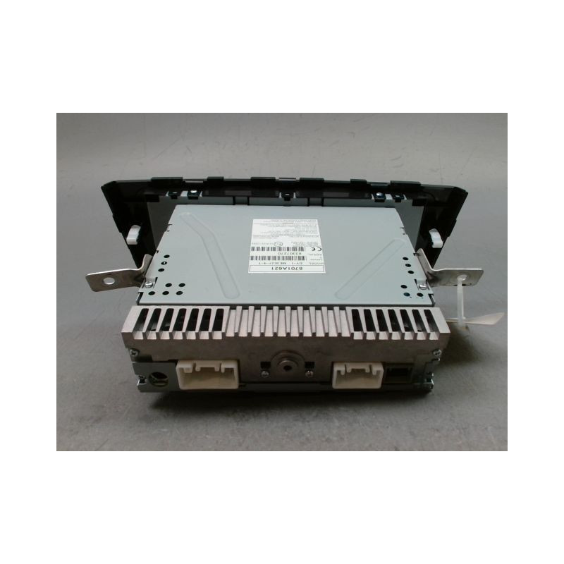 AUTORADIO MITSUBISHI SPACESTAR