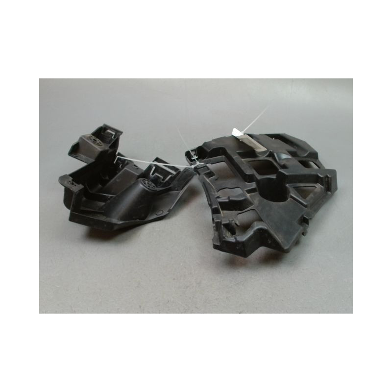 SUPPORT PARE-CHOC ARG CITROEN E-C4