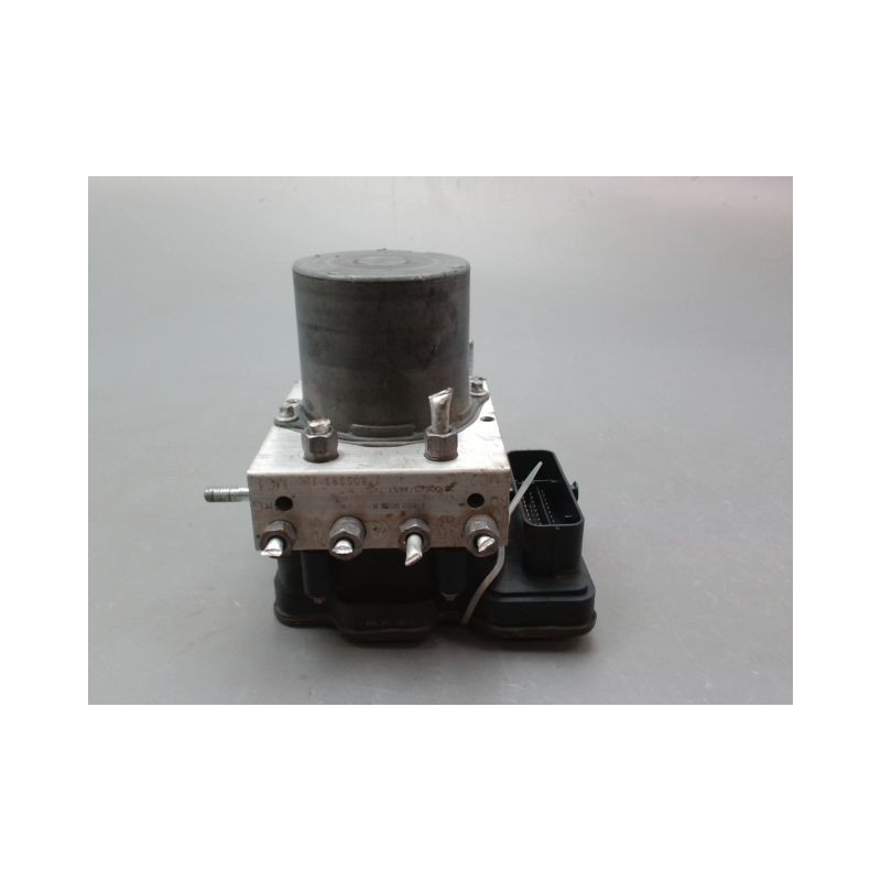 UNITE HYDRAULIQUE ABS RENAULT CAPTUR