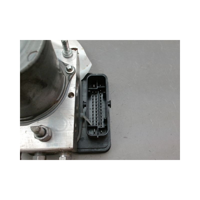 UNITE HYDRAULIQUE ABS RENAULT CAPTUR