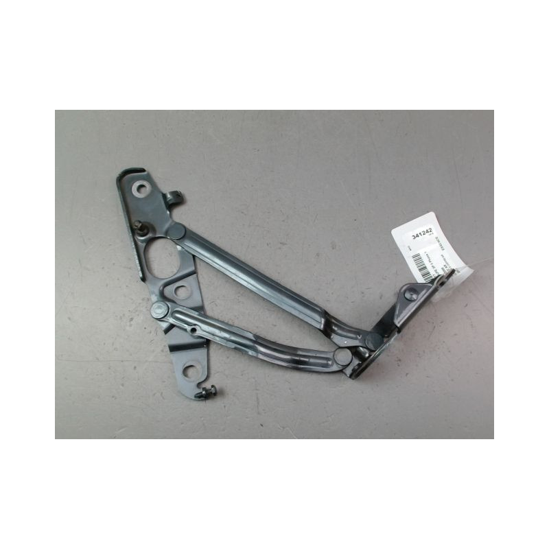 COMPAS GAUCHE COFFRE ARRIERE AUDI TT COUPE II Phase 1 2006-2010