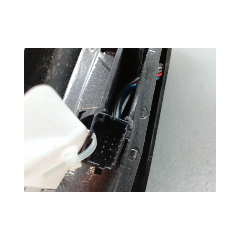 RETROVISEUR EXTERIEUR ELECTRIQUE DROIT RENAULT ZOE