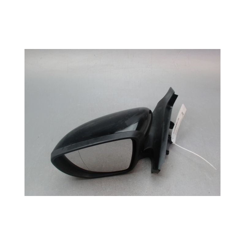 RETROVISEUR EXTERIEUR ELECTRIQUE GAUCHE RENAULT ZOE