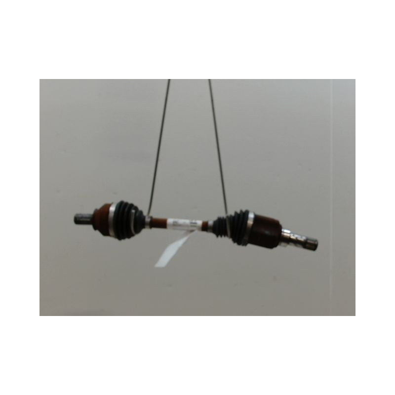 TRANSMISSION ARRIERE GAUCHE RENAULT TWINGO III 2014-... Z.E: 