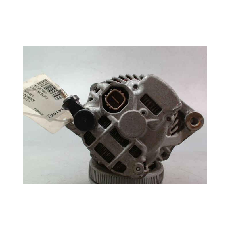ALTERNATEUR SUZUKI SWIFT III 2005-2011