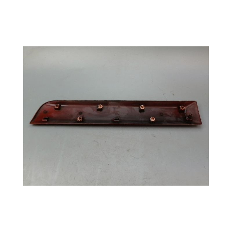 PROTECTION PORTE ARRIERE DROIT DACIA SANDERO I 2008-2012