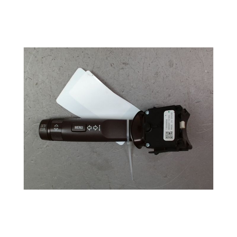 COMMANDE CLIGNOTANT OPEL INSIGNIA Phase 1 2009-2013