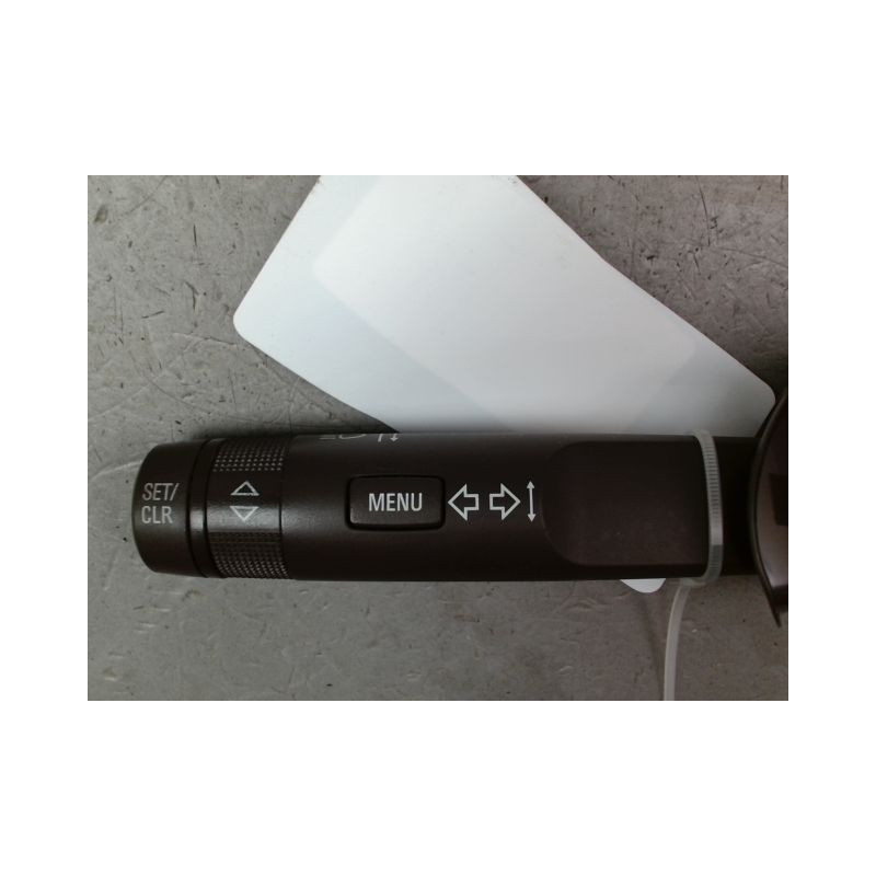 COMMANDE CLIGNOTANT OPEL INSIGNIA Phase 1 2009-2013