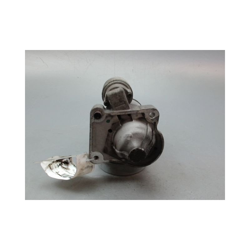 DEMARREUR FORD FIESTA VI PHASE 1 2008-...