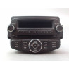 AUTORADIO OPEL CORSA 2010-