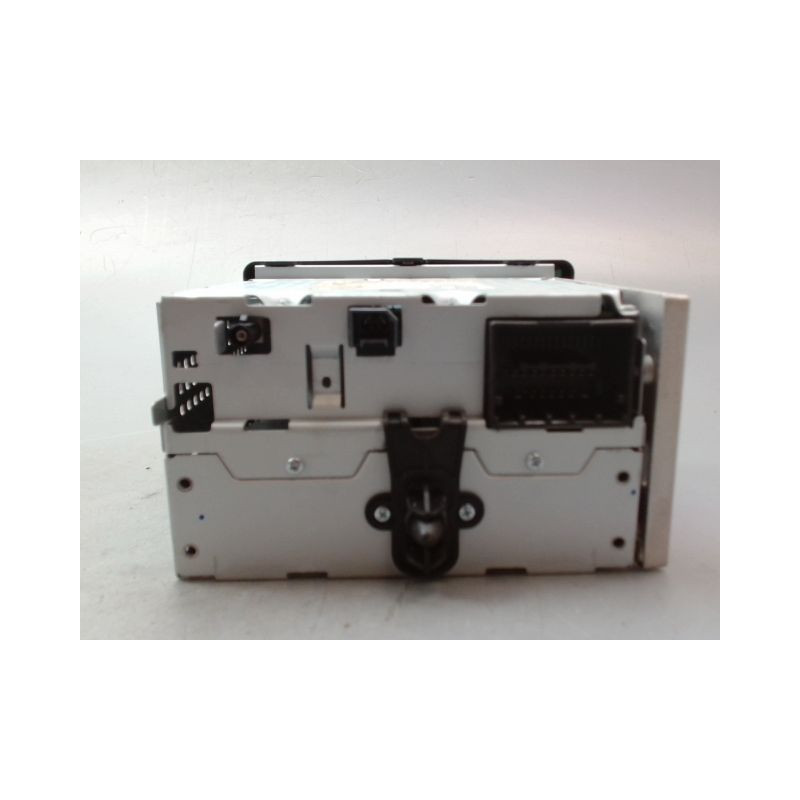 AUTORADIO OPEL CORSA 2010-
