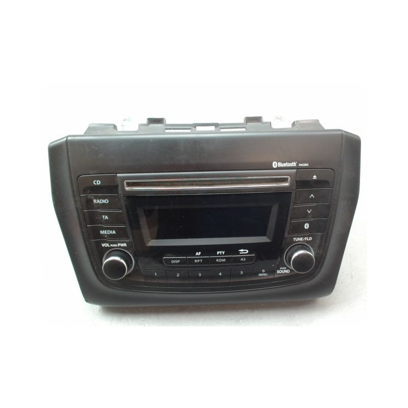 AUTORADIO SUZUKI SWIFT