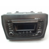 AUTORADIO SUZUKI SWIFT