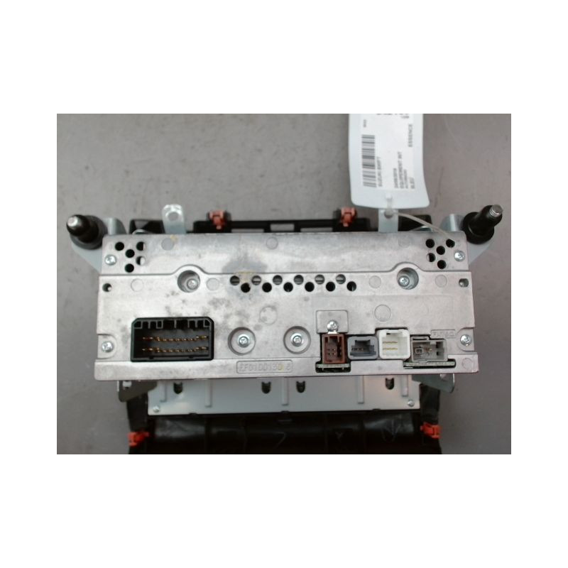 AUTORADIO SUZUKI SWIFT
