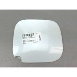 VOLET DE TRAPPE CARBURANT