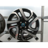 JANTE ALUMINIUM RENAULT CAPTUR Phase 1 2013-...