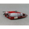 POIGNEE EXTERIEURE PORTE AVANT DROIT HONDA CIVIC 2006-