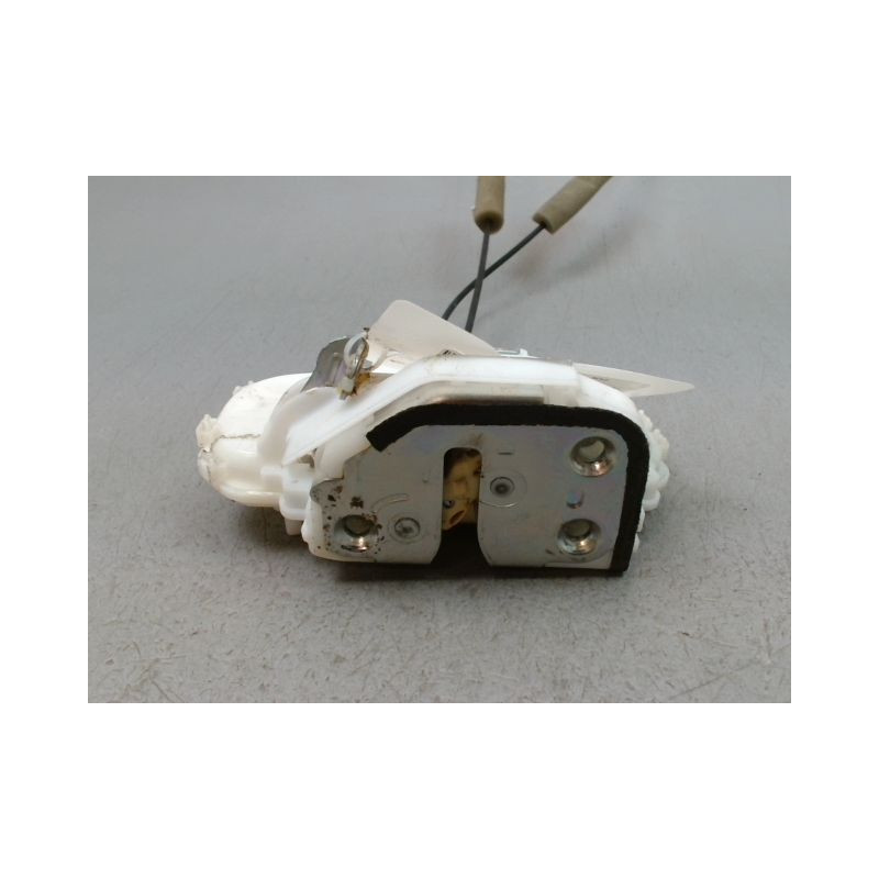 SYSTEME CONDAMNATION ARRIERE GAUCHE HONDA CIVIC 2006-