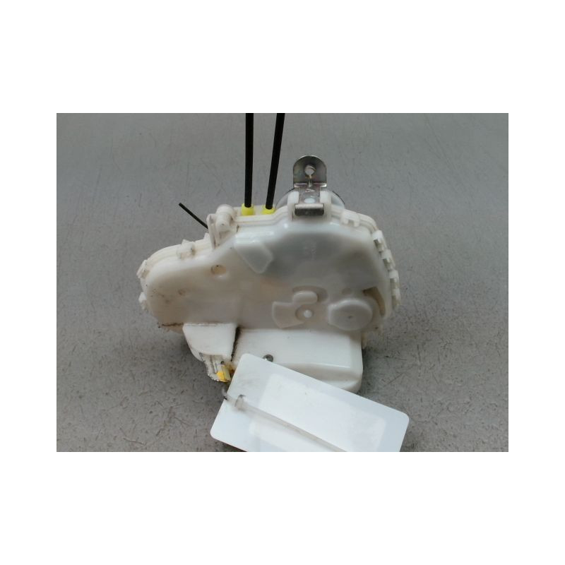 SYSTEME CONDAMNATION ARRIERE GAUCHE HONDA CIVIC 2006-
