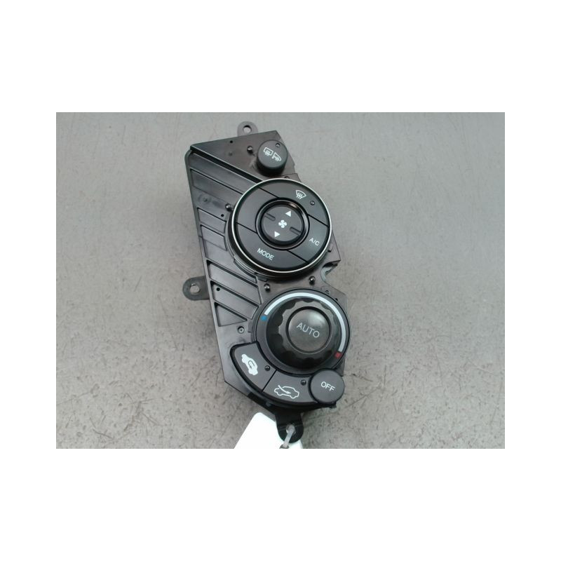 COMMANDE DE CHAUFFAGE HONDA CIVIC 2006-