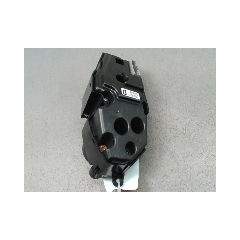 COMMANDE DE CHAUFFAGE HONDA CIVIC 2006-