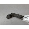 SUPPORT PARE-CHOC AVD HONDA CIVIC 2006-