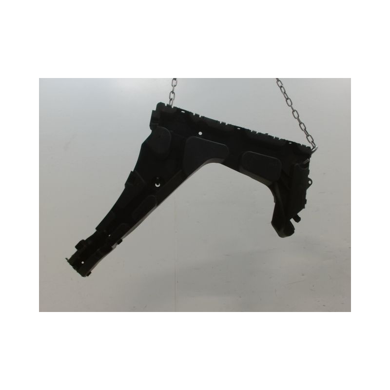 SUPPORT PARE-CHOC ARG SEAT LEON 2009-