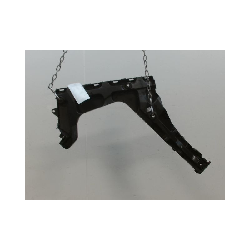 SUPPORT PARE-CHOC ARG SEAT LEON 2009-