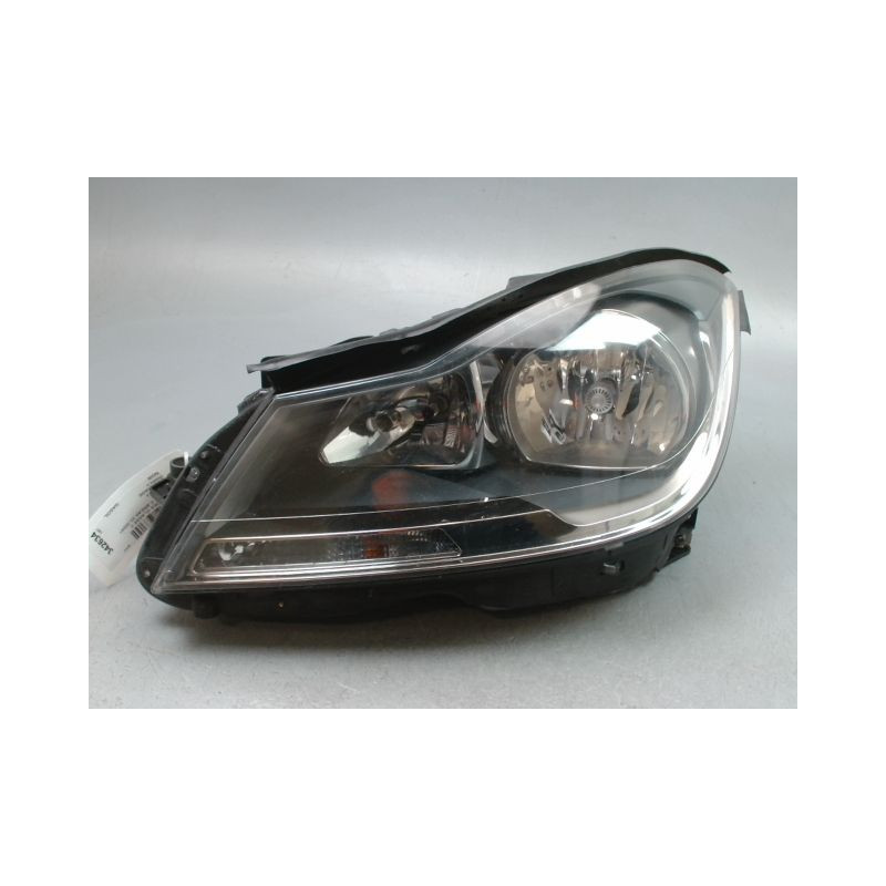 PHARE GAUCHE MERCEDES CLASSE C BREAK 2004-