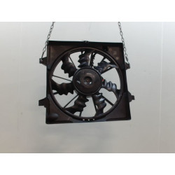 MOTEUR VENTILATEUR RADIATEUR