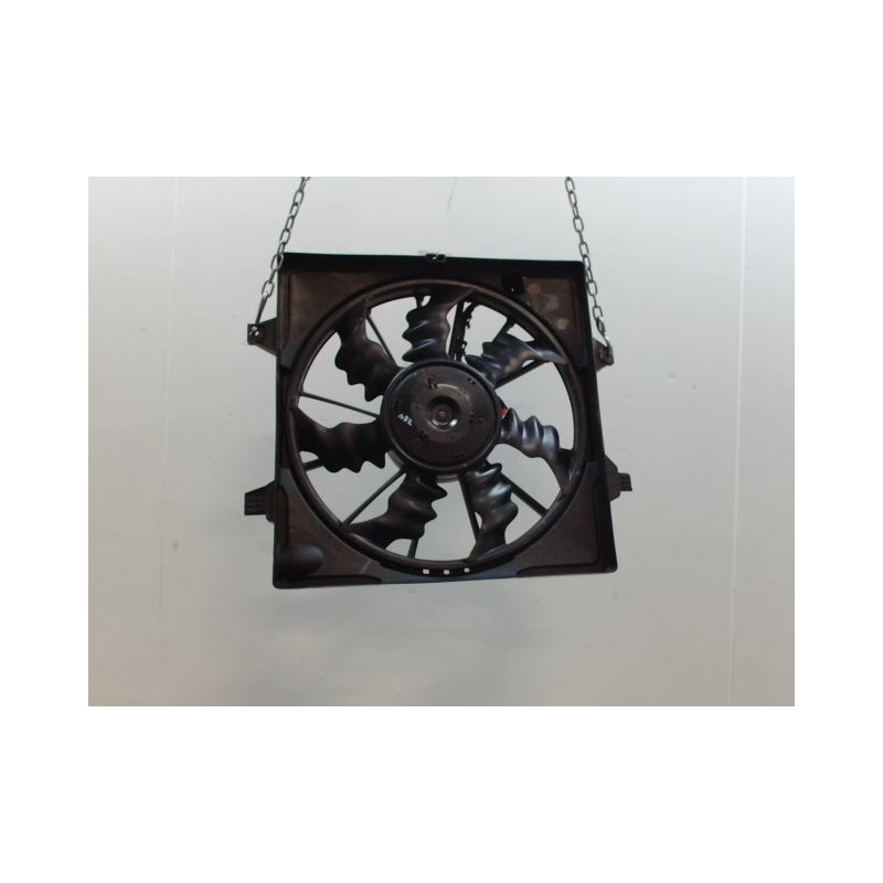 MOTEUR VENTILATEUR RADIATEUR KIA SPORTAGE