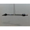 TRANSMISSION ARRIERE DROIT KIA SPORTAGE 1.6 T-GDi Plug-in Hybrid
