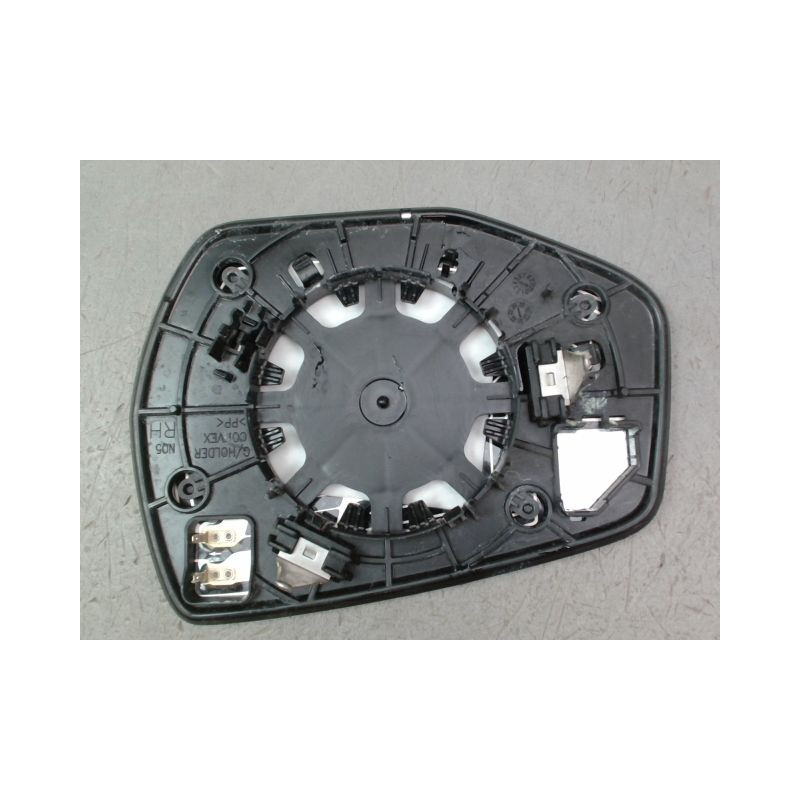 GLACE RETROVISEUR EXT D KIA SPORTAGE