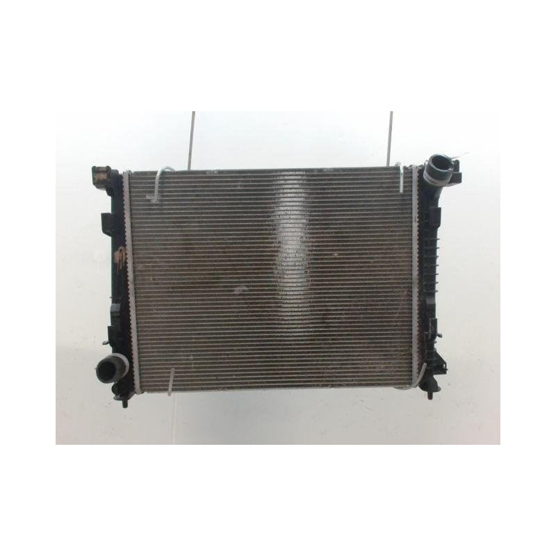 RADIATEUR DACIA SANDERO 2008-
