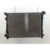 RADIATEUR DACIA SANDERO 2008-