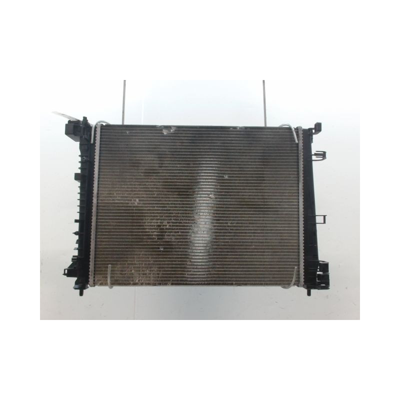 RADIATEUR DACIA SANDERO 2008-