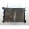 RADIATEUR DACIA SANDERO 2008-