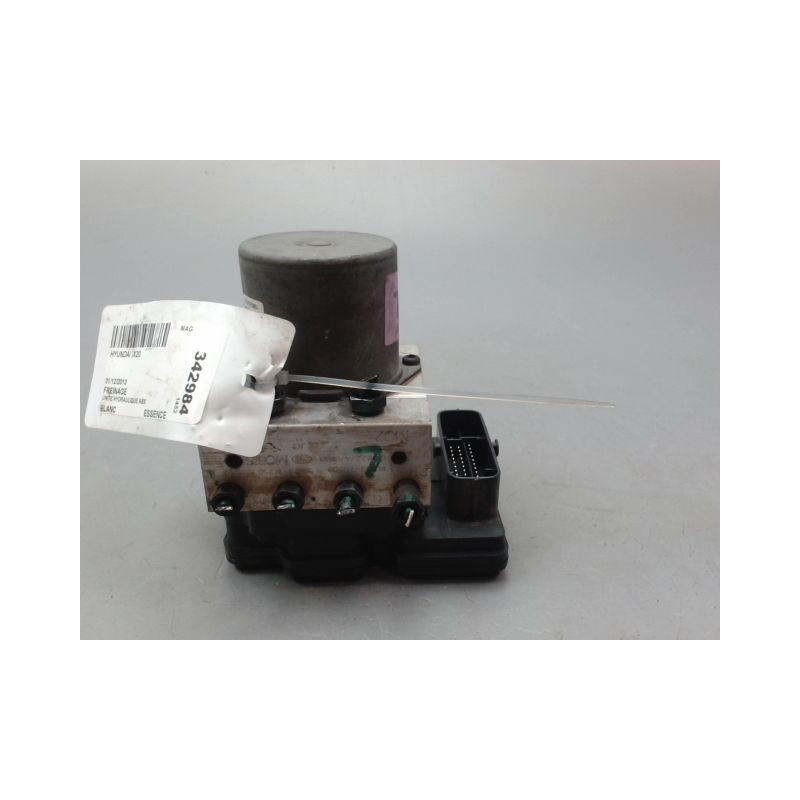 UNITE HYDRAULIQUE ABS HYUNDAI IX20