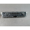 COMMANDE DE CHAUFFAGE BMW SERIE 1 II (F20/F21) 2011-...